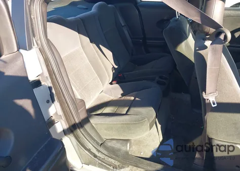 2006 Saturn Ion 3 from USA, damaged, VIN 1G8AW15FX6Z107755